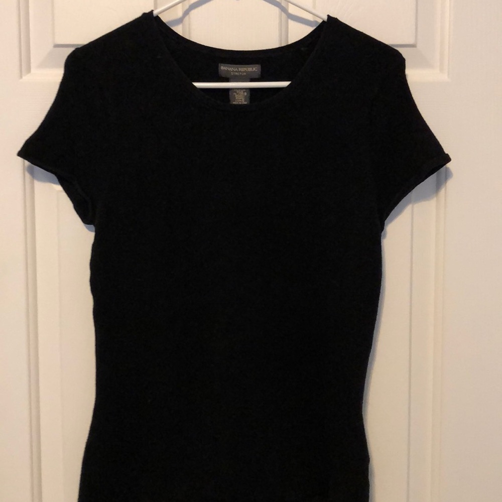 Banana Republic sweater